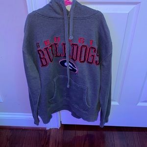 COPY - Georgia Bulldogs Hoodie